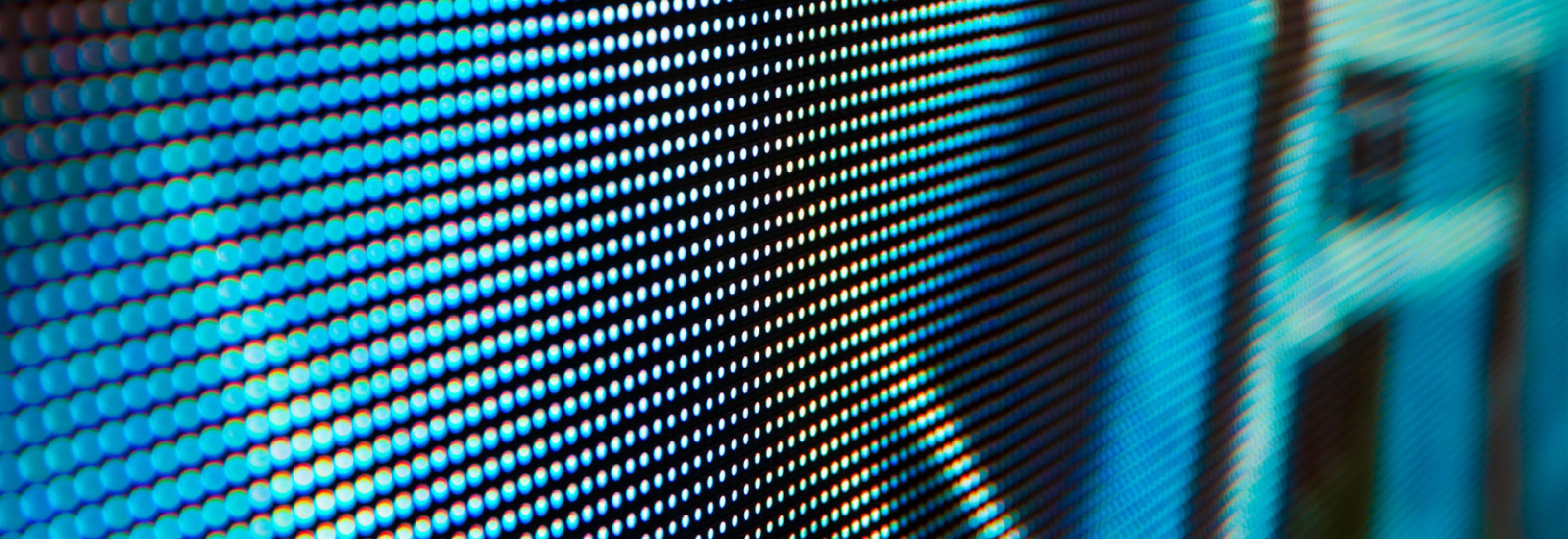 Lighting Production (LED, OLED) VAT Valves