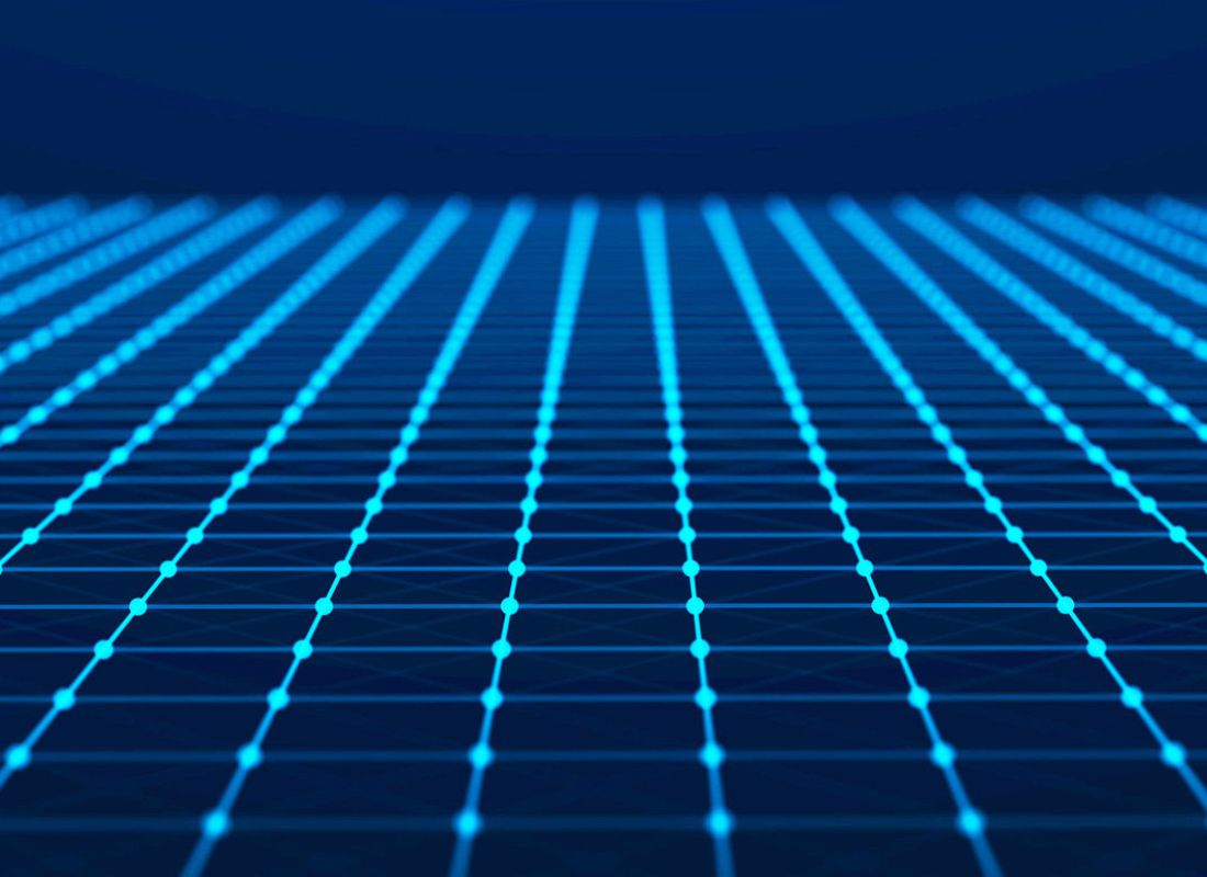 Dünnfilm-Beschichtung