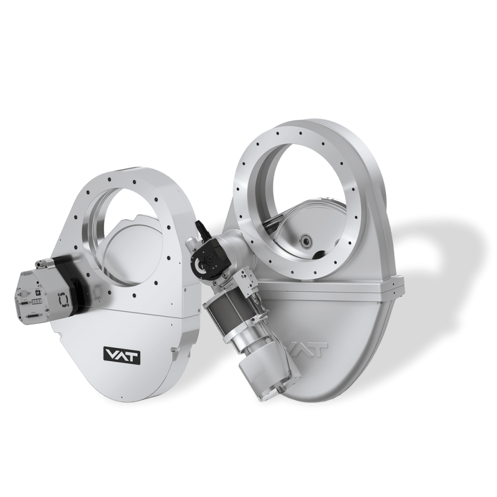 VAT Pendulum Vacuum Valves VAT Valves