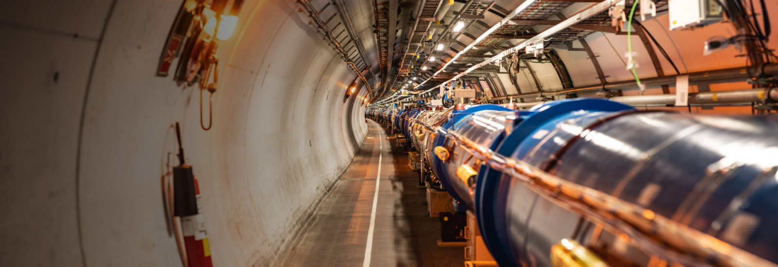 Der Weg zu mehr Leistung ist frei: CERN entscheidet sich für High Luminosity-LHC-Upgrade