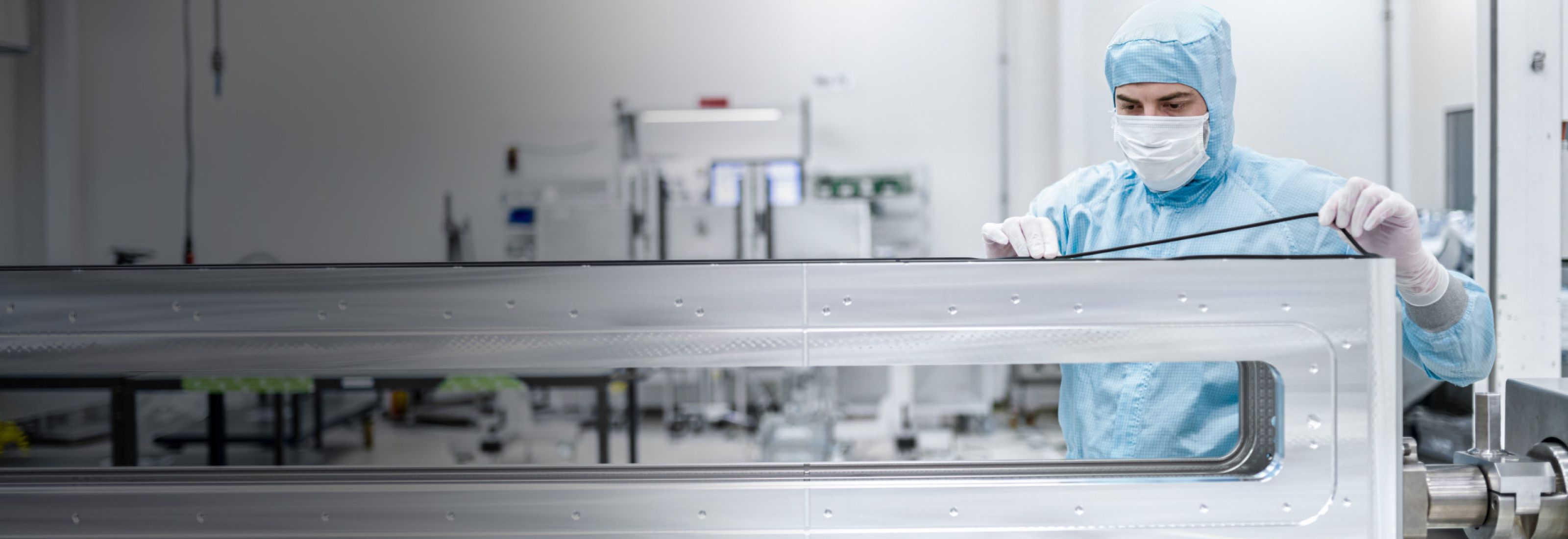 Vacuum Valve Seals: Every Detail Counts - VAT Group