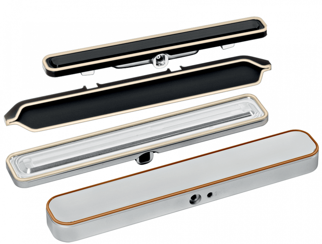 Original VAT Spare Parts When Quality is Crucial VAT Valves