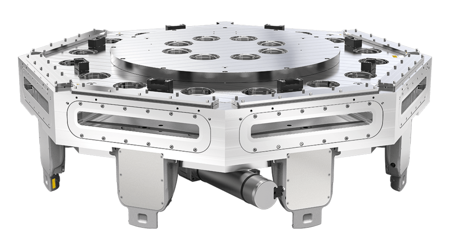 VAT Vacuum Modules VAT Valves