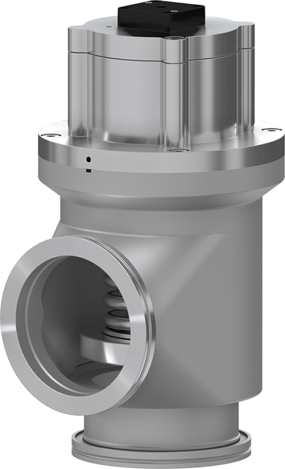 FV Angle Valve VAT Valves