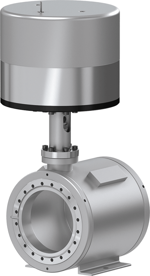 UHV Fast Closing Valve VAT Valves