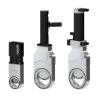 Mass Spectrometry & Gas Analysis - VAT Valves