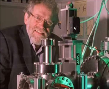 Physics Nobel laureate Anton Zeilinger